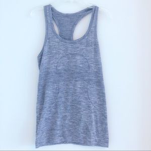 Lululemon cool racer back II Nulu